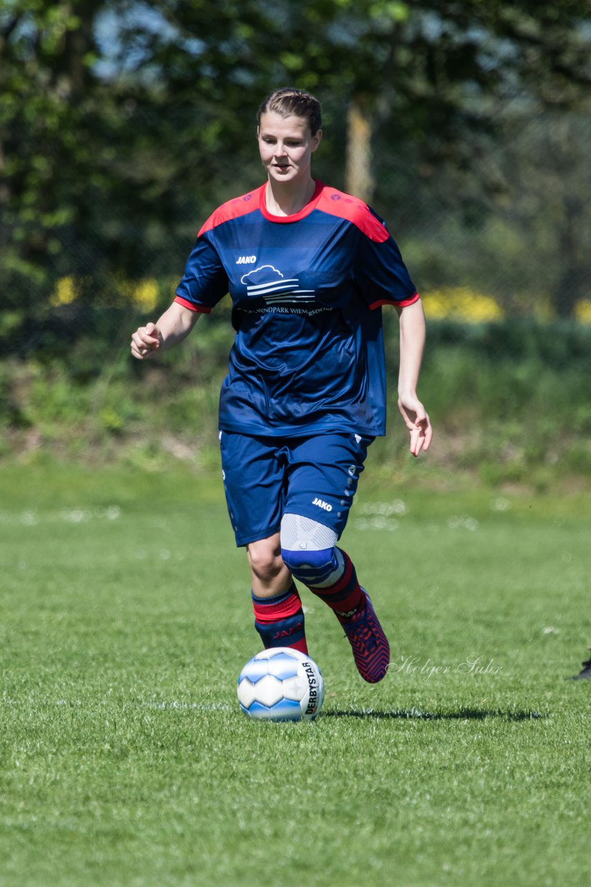 Bild 100 - Frauen TSV Wiemersdorf - SG Schmalfdeld/Weddelbrook : Ergebnis: 0:4